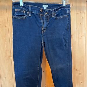 J Crew Skinny Jeans